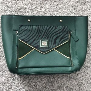 Sharif Tote Bag